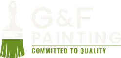 G & F Painting, committed to quality